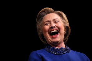 Convicted GOP Felon Calls Hillary A ‘Gang Leader’ (VIDEO)