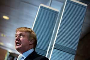 Just Hours After Twin Towers Went Down, Trump Bragged About Now Having ‘Tallest’ Building (VIDEO)