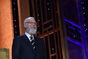 He’s Back! Letterman To Return To TV, And It’s To Fight Climate Change (VIDEO)