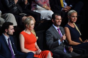 Comedy Writer’s Hilarious Orange Skittle Meme Upends Donald Trump Jr’s Bigot Bowl (TWEETS)