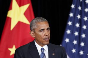 Trump Tries To Use Obama’s Words Against Hillary – Ends Up Only Proving He Can’t Do Math