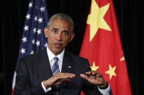 Obama Tells Filipino President Who Called Him A ‘Son Of A B*tch’ To Kiss America’s A**