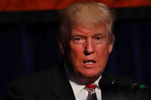 What Donald Trump Said About Rape Will Make You Sick (TWEETS)