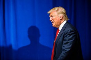 Senator Calls For Homeland Security To Investigate Trump Modeling Agency’s Immigration Scam