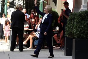 BREAKING: Hillary’s Doctor Releases Detailed Information About Her Health, Trump Dead Silent