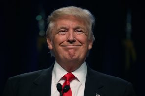 Trump Now Says He Will Not Share His Medical Info Or Latest Physical On Dr. Oz Show (VIDEO)