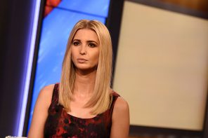 Ivanka Trump Walks Away From Cosmo Interview After “Unfair” Questions