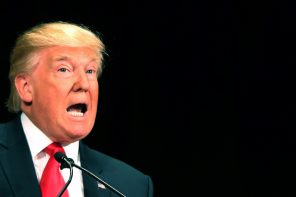 NPR Reporter Calls Bullsh*t On Trump For Trashing Flint Pastor Who Interrupted Him (VIDEO)