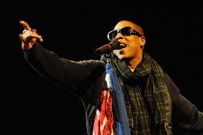 Rapper Jay-Z And The New York Times Team Up To Blast The ‘War On Drugs’ (VIDEO)