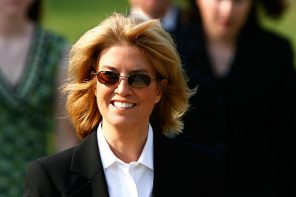 Greta Van Susteren Just Punked Her Former Employers At Fox News In An Amazing Way