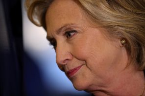 Hillary’s Plan For Ending Poverty Is A Liberal’s Christmas List