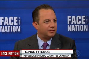 RNC Chair Threatens Former GOP Candidates With ‘Penalty’ If They Don’t Fall In Line Behind Trump