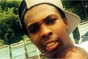 Baltimore Police Punch Black Man To Death After He Calls 911 For An Ambulance