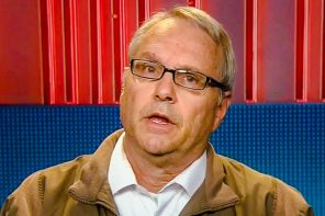 Whiny White Supremacist Demands LGBT Community Apologize For Clinton Calling Him Racist