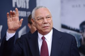Leaked Emails Show What Colin Powell Really Thinks Of Donald Trump – And The Right Will Hate It