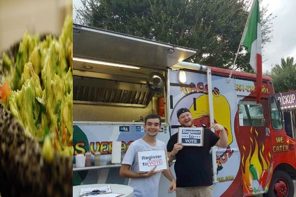 Latino Group Starts ‘Guac The Vote’ Campaign Offering Voter Registration At Taco Trucks (VIDEO)