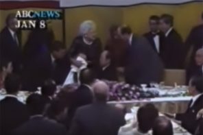 5 Times Presidents Got Sick And The Press Didn’t Freak Out