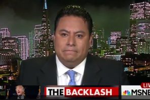 Trumps Taco Trucks On Every Corner Spokesman Busted As A Serial Real Estate Scammer