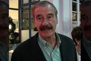 Vincente Fox: Trump Has F*cked Up Hispanic Relations So Bad He’d ‘Have To Be Born Again’ To Fix It