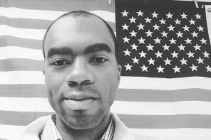 Black Civics Teacher Suspended From School, Receives Death Threats For Teaching 1st Amendment