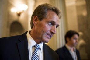 GOP Senator Refuses To Endorse TrumpSo Donald Threw A Sh*t Fit (TWEET/VIDEO)