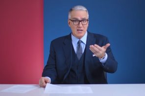 Keith Olbermann Compares Trump To Citizen Kane In Latest Video, Tops It Off With Hashtag (VIDEO,TWEETS)
