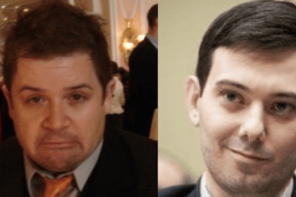 Patton Oswalts Brutal Takedown Of Pharm D-Bag Martin Shkreli Was A Thing Of Beauty (TWEETS)