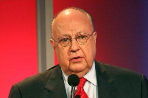 New Report: Rupert Murdoch Just Threw Roger Ailes Under The Trump Train