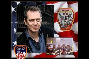 This Story About Steve Buscemi And 9/11 Will Remind You That There Are Good People In The World