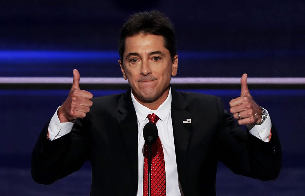 Trump Supporter Scott Baio Makes SHOCKINGLY Insensitive Comment About Former Co-Star’s Death
