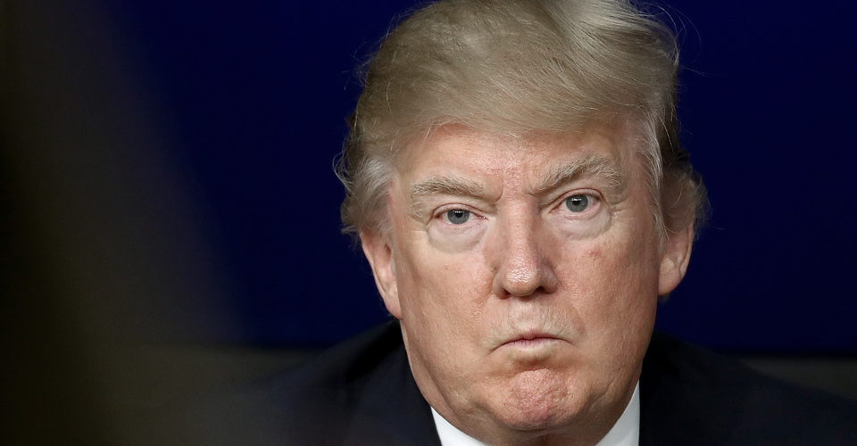 BREAKING: Mexico Stands Strong AGAINST Trump’s Wall; Delivers BRUTAL Remarks