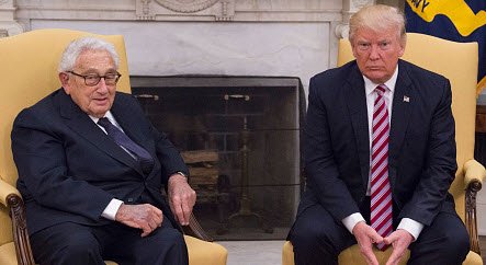 BREAKING: Comey Was Troubled By Evidence Of ‘Collusion With Russia’ When Trump Fired Him