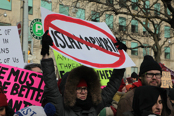 Trump’s Travel Ban Gets The OK – At Least, Part Of It