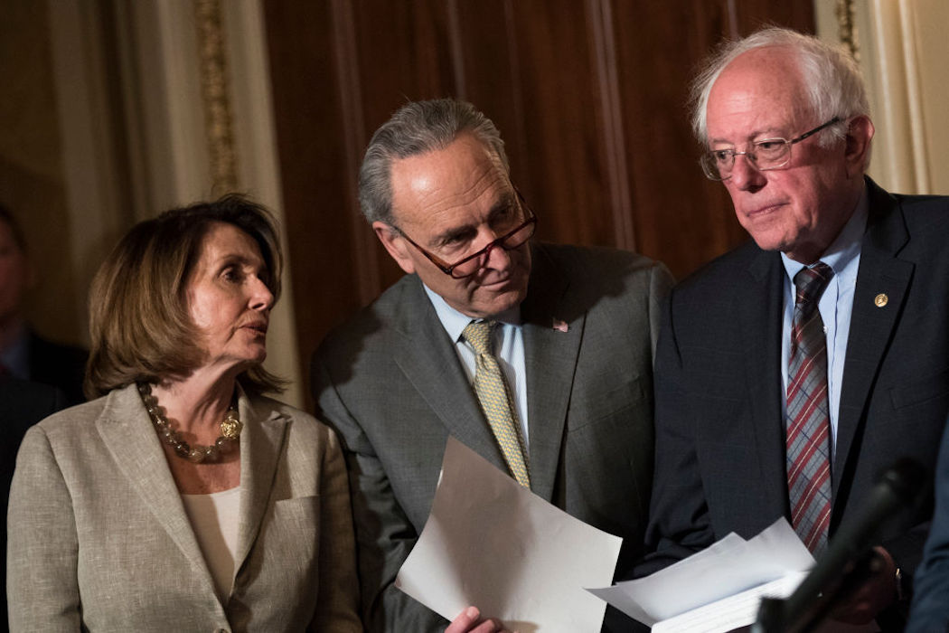 After GOP Congressman Shot, Democrats Are Getting Calls Saying ‘You Guys Are Next’