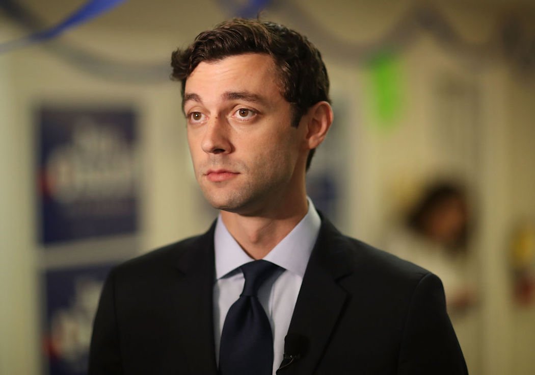 The Numbers Are In And Jon Ossoff Losing The Georgia Election Was Actually VERY GOOD News For Democrats