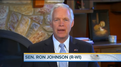 Republican Compares Preexisting Conditions To Car Accidents: ‘You Should Pay More’