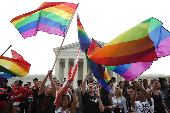 Supreme Court Smacks Down Religious Nuts, Makes Them Put Same-Sex Parents’ Names On Birth Certificates