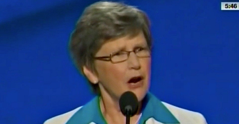 Catholic Sister Rips ‘Pro-Life’ Republicans Over Devastating Medicaid Cuts