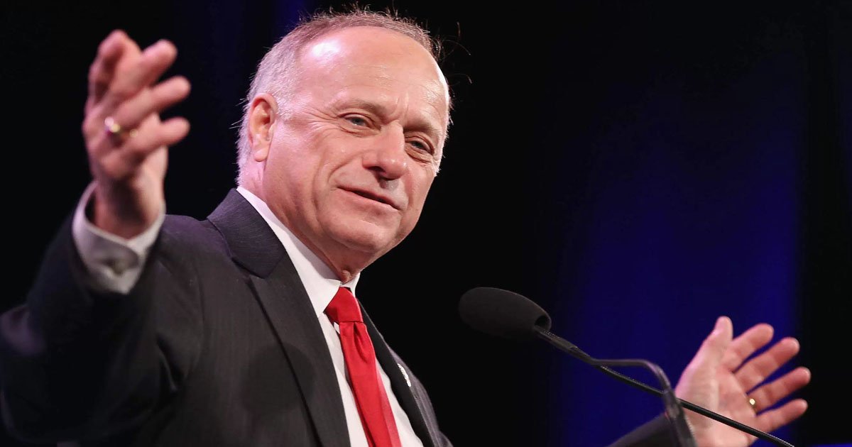 White Supremacist GOPer’s Democratic Opponent Receives So Many Death Threats That She Quits