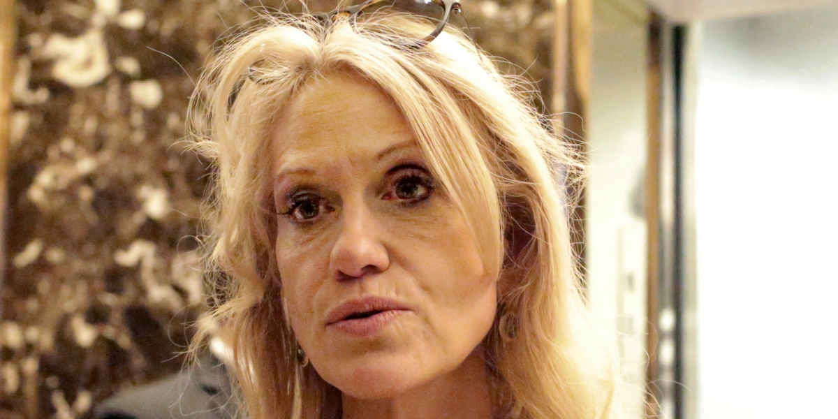 GOP Senator Lashes Into Kellyanne Conway Over Trumpcare Lies And It Is Epic (VIDEO)