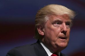 Trump Tells EPA All Scientific Data Must Go Through Review By ‘Political Staff’ Before Publication