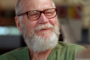 ‘Stupid Son Of A B*tch’: David Letterman UNLOADS His Comedic Savagery On President ‘Trumpy’ (VIDEO)