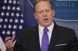 Sean Spicer’s Fake Story EXPLODES In His Face: ‘I Was Not Wiretapped’ By Obama (VIDEO)